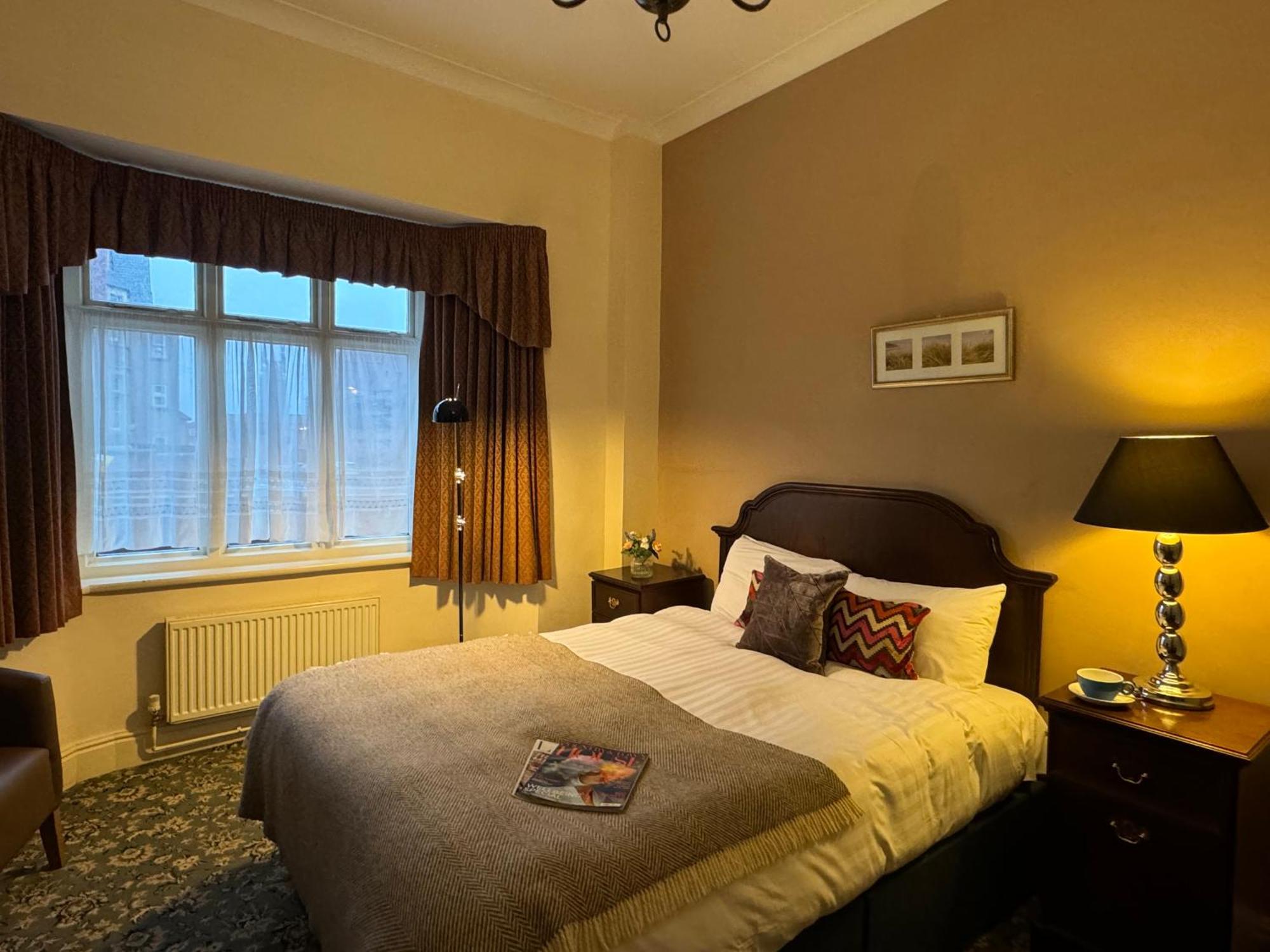 Вілла Taunton Town House Екстер'єр фото