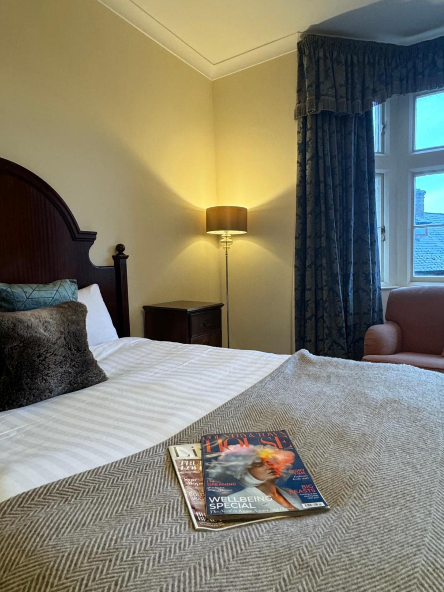 Вілла Taunton Town House Екстер'єр фото