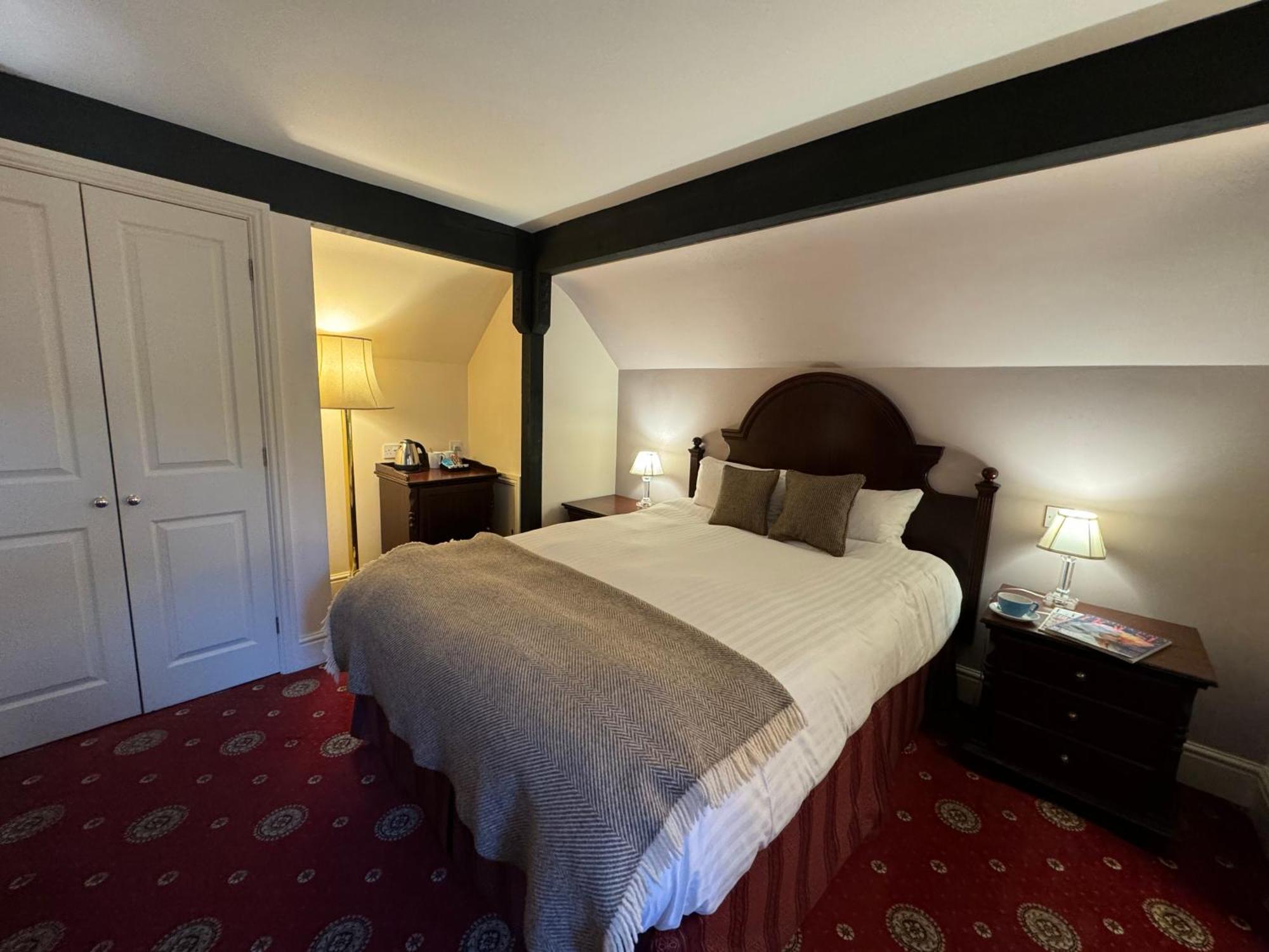 Вілла Taunton Town House Екстер'єр фото