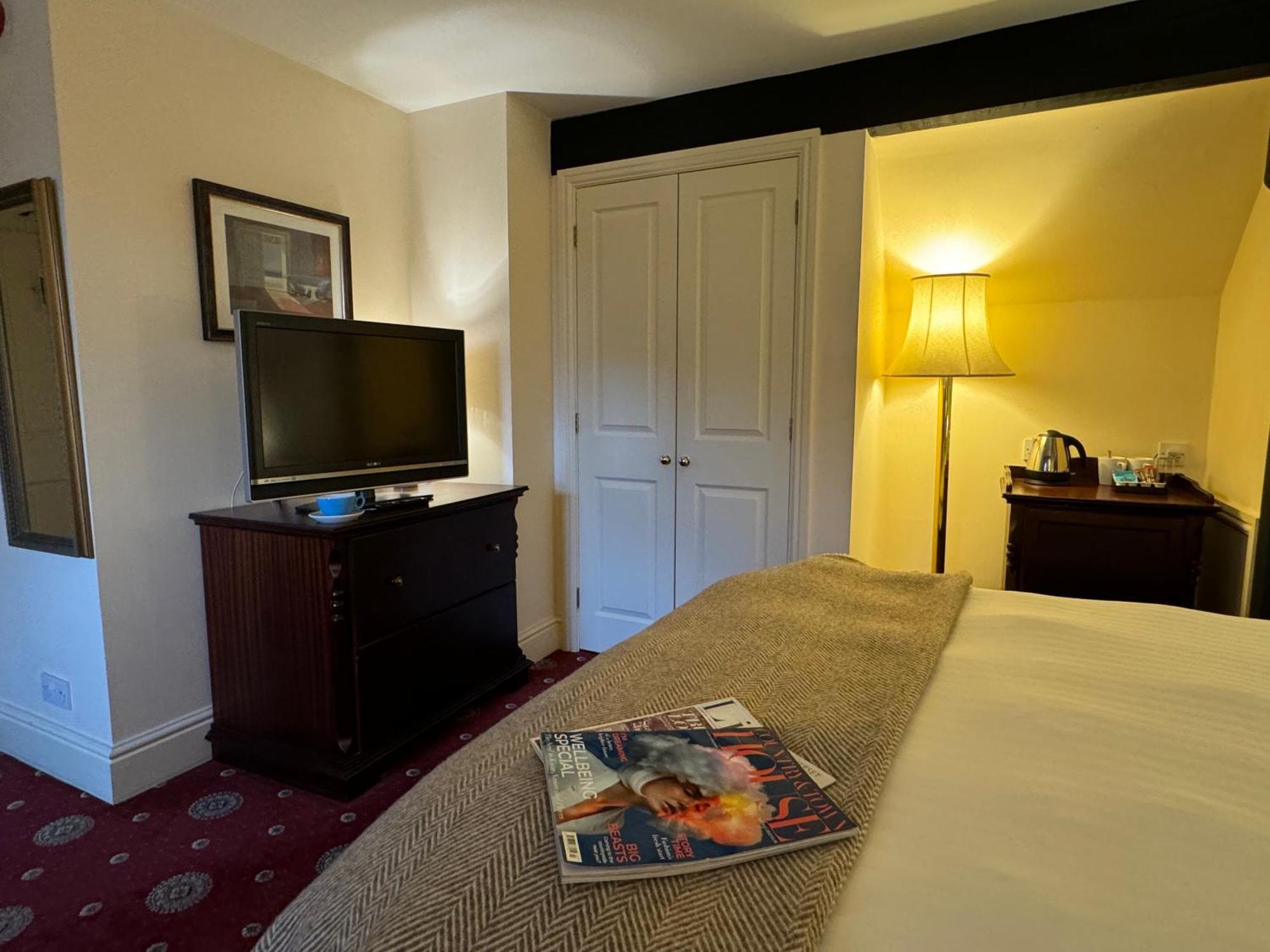 Вілла Taunton Town House Екстер'єр фото
